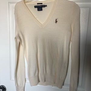 Ralph Lauren Sport sweater